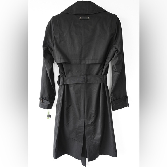 Sam Edelman Trenchcoat New With Tags - Picture 7 of 7